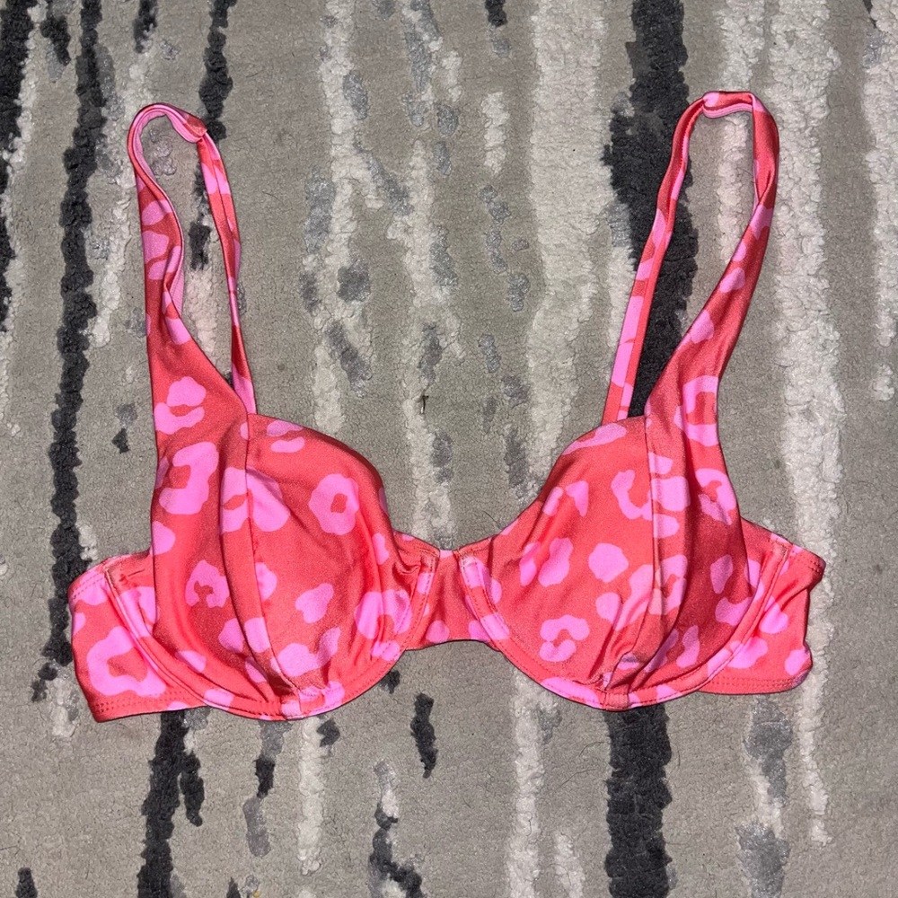 Walmart Swimsuit top